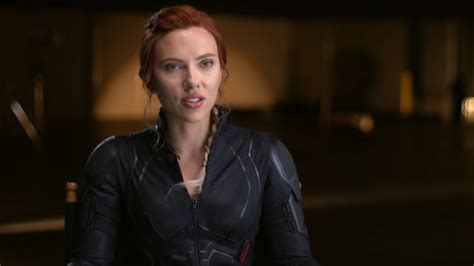 Marvel Sheds Light On Black Widow In New Legacy Featurette Spicypulp