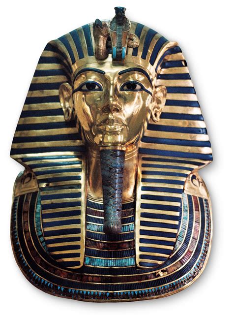 10 Facts About Tutankhamuns Tomb