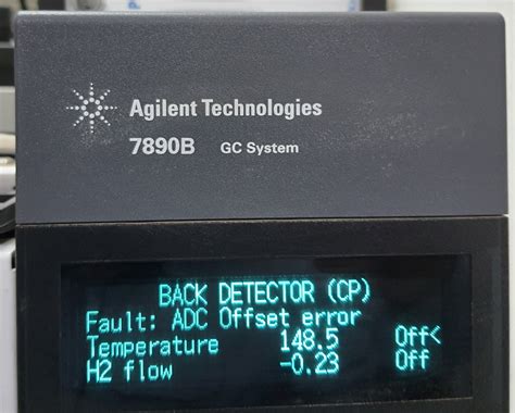 Pfpd 5383 Forum Gas Chromatography Agilent Community