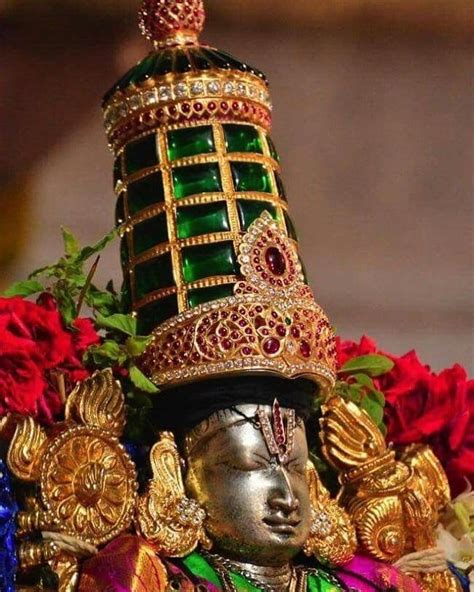 Lord Tirupati Balaji Images 50 Amazing Pictures Vedic Sources