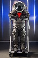 La NASA presenta sus nuevos prototipos de trajes espaciales para ir a ...