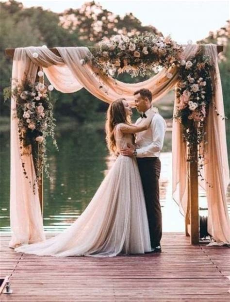 Best Wedding Arch Styles With Images Wedding Knowhow