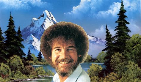 Whats Going On With The Missing Bob Ross Episodes On Netflix Whats