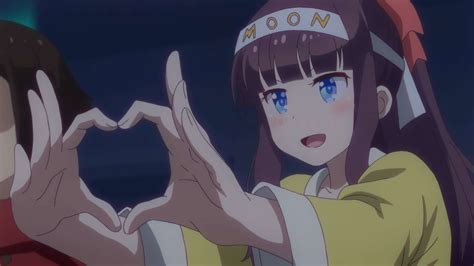 Spoilers New Game Episode 4 Discussion Ranime