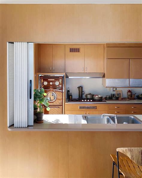 See examples of how to refinish cabinets and determine whether cabinet refacing is a how to reface your old kitchen cabinets. The Best Instagram Photos From Palm Springs Modernism Week ...