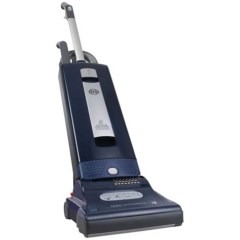 Sebo X4 Automatic Excel Eco Upright Vacuum Cleaner Blue At John Lewis