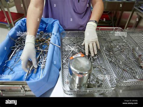 Búvár Déli Felvidéki Cleaning Medical Instruments Forró Szemeszter