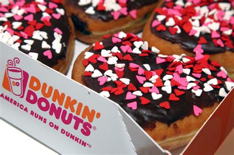 Dunkin Donuts Announces Plan To Open More Stores In Sacramento Area