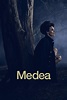 National Theatre Live: Medea (2014) | The Poster Database (TPDb)