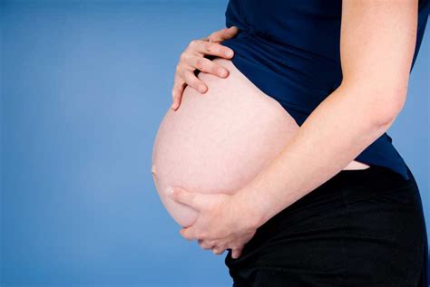 Conoce Los Riesgos Y Beneficios Durante El Embarazo Nedik