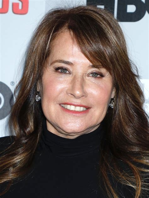 Lorraine Bracco Actress