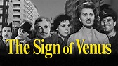 The Sign of Venus (1955) - Netflix Nederland - Films en Series on demand