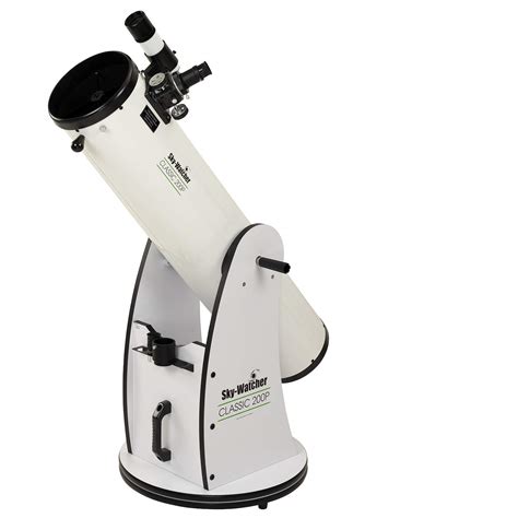 Skywatcher S11610 Traditional Dobsonian 8 Inch Electronics
