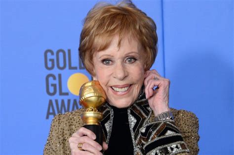 Carol Burnett 90th Birthday Celebration How To Watch What To Expect