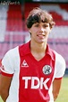 Picture of Marco van Basten