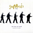 Way We Walk-Live: Genesis, Genesis: Amazon.it: CD e Vinili}