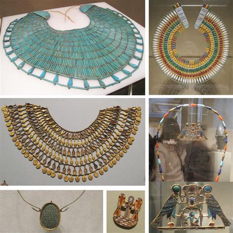 ancient egyptian jewelry at met museum part ii ancient egyptian jewelry egyptian artifacts