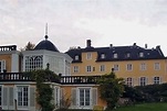 Schloss Friedrichsruh, Fürst von Bismarck | Bauunternehmen Vahsholz