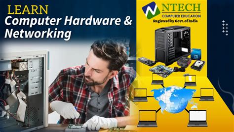 Hardware And Networking Course In Ludhiana Hardware And Networking