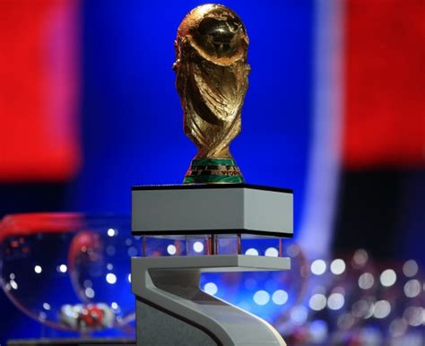 2018 Fifa World Cup Draw As It Happened 2018 Fifa World Cup Russia