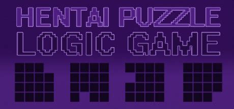 Hentai Puzzle Logic Game Metacritic