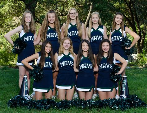 Jv Squad No Coaches Cropped Welcome To Mcneil Cheerleading