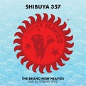 Shibuya 357 - Live In Tokyo 1992 - Vinyl - The Brand New Heavies