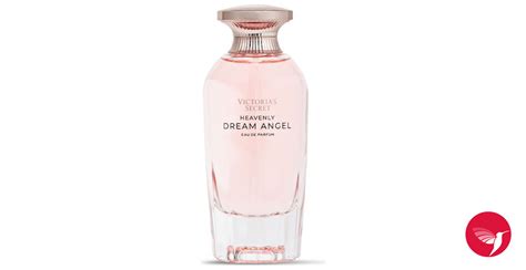 Heavenly Dream Angel Victorias Secret аромат — новый аромат для женщин