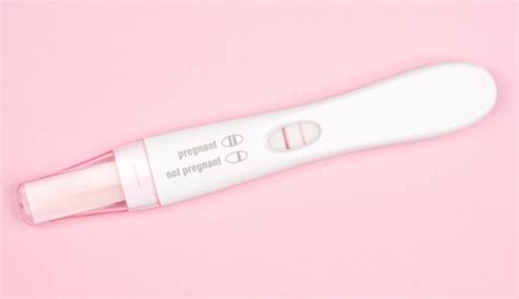 The two primary methods are: A False Pregnancy Test: Are you Worrying? · Dr Dad