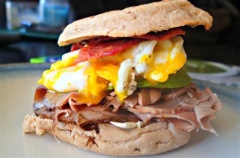 Ultimate Breakfast Sandwich Simply Taralynn Food And Lifestyle Blog