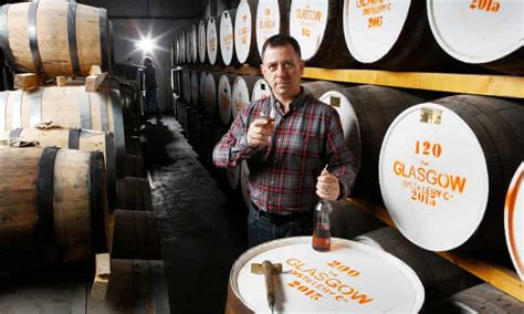 I Have A Dram Meet The Whisky Micro Distillers Springing Up Across Scotland Whisky The Guardian