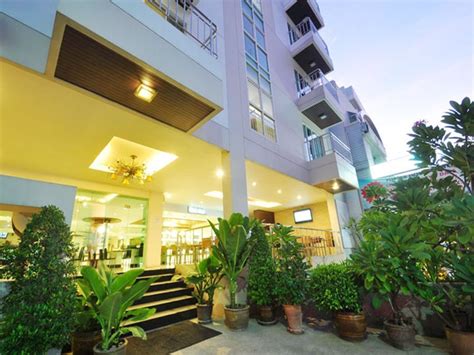 Flipper House Hotel Pattaya Thailand Online Reservation Service