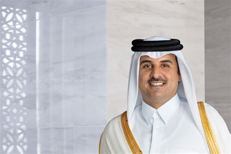 Lemir Du Qatar Reçoit Fouad Ali El Himma à Doha La Nouvelle Tribune