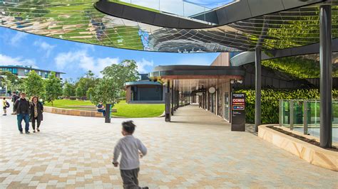 The Canopy The Layers Of Lane Cove — Brandculture