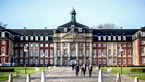 WWU: Westfälische Wilhelms-Universität in Universität Münster umbenannt ...