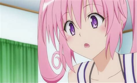 Top As Melhores Personagens De To Love Ru Darkness Anime Xis