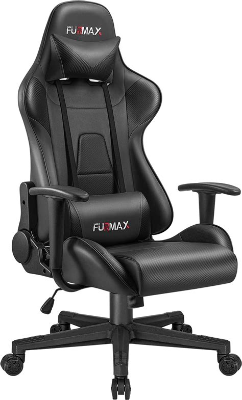 Buy Furmax High Back Gaming Office Chair Ergonomic Racing Style