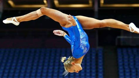 Le Combat Des Fans De Gymnastique Féminine Contre Les Clichés Sexistes