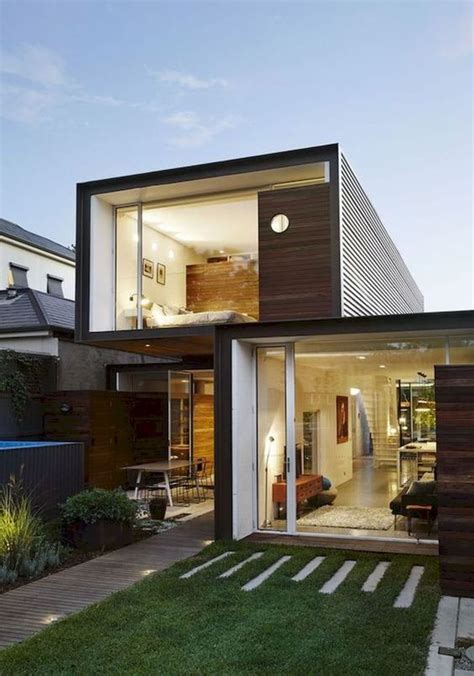 Cek dulu ya desain rumah minimalis berikut ini. 9 Karakteristik & Inspirasi Desain Rumah Minimalis | Blog ...