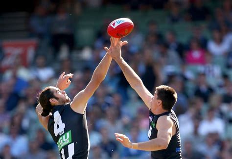 Collingwood and carlton have finalised their lineups for the match at mcg. AFL Round 7: Collingwood v Carlton | Photos | Bunbury Mail ...