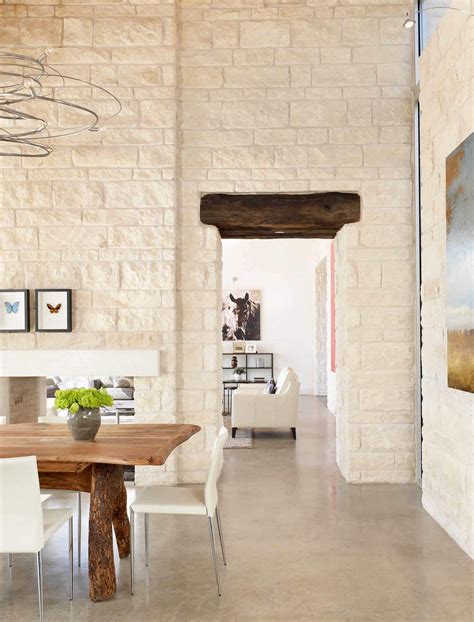 Friday Inspiration Summer Collection Studio Mcgee Stone Walls