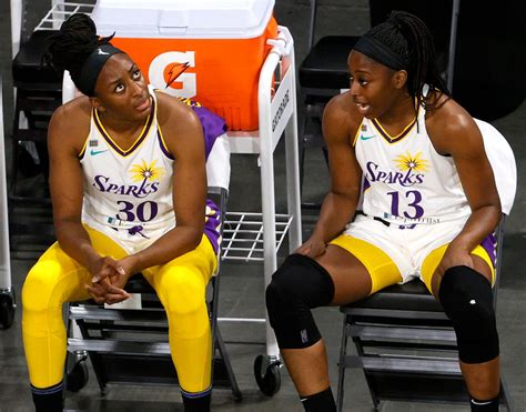 Ogwumike Sisters Selected To Nigeria Provisional Tokyo Olympics Team