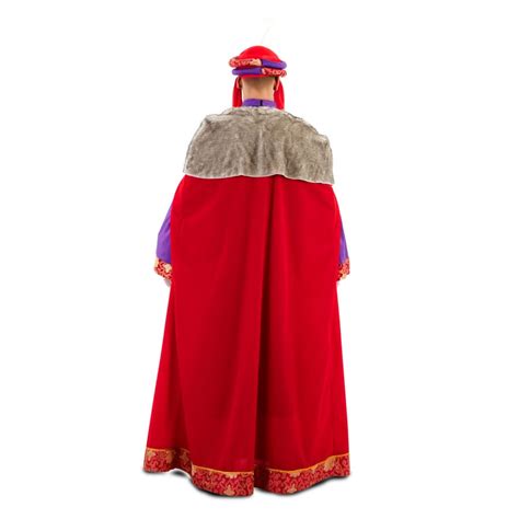 Luxueux Costume De Balthazar