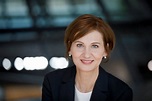 Bettina Stark-Watzinger ist neue Vorsitzende der Freien Demokraten