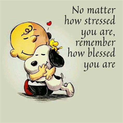 Snoopy And Charlie Brown Quotes