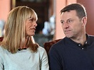 Kate and Gerry McCann: The couple who refuse to give up hope | Guernsey ...