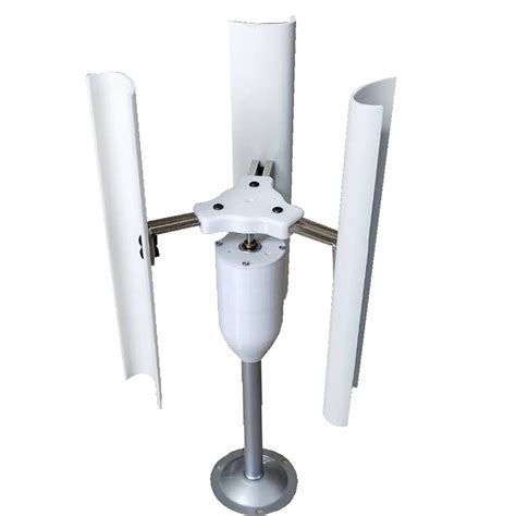 Buy Kinhall Wind Turbine Vertical Axis Wind Turbine Model Three Phase