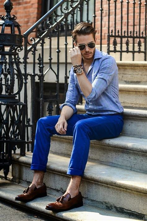 50 Most Hottest Men Street Style Fashion To Follow These Days Mens