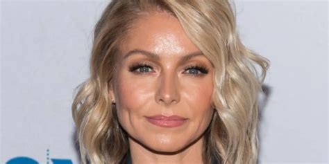 Kelly Ripa Shares Fond Memories Of Ray Liotta From Live After His