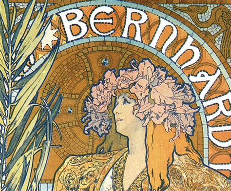 Art Nouveau Design 101 Everything You Need To Know Creative Market Blog